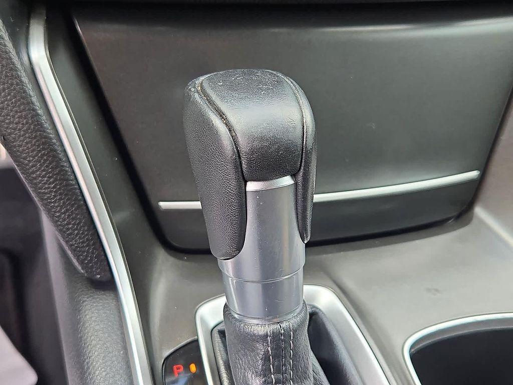 used 2022 Honda Accord car, priced at $25,930