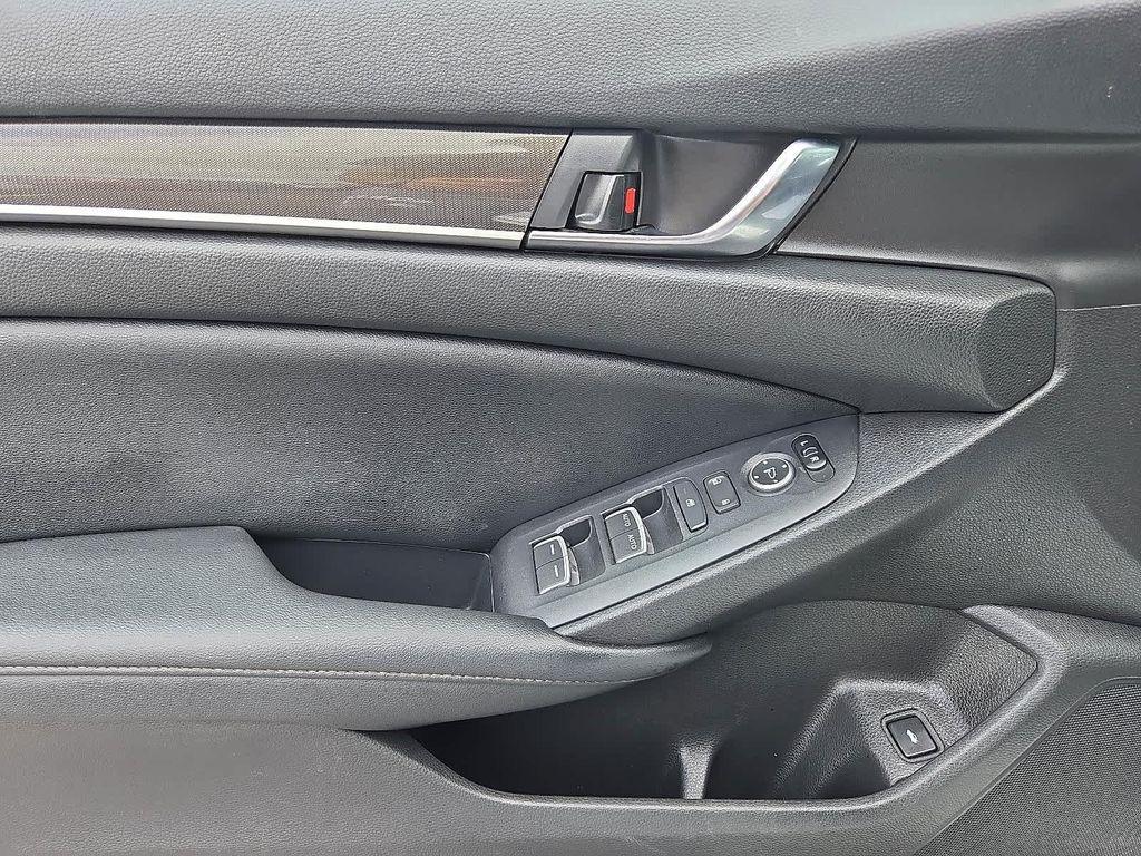 used 2022 Honda Accord car, priced at $25,930