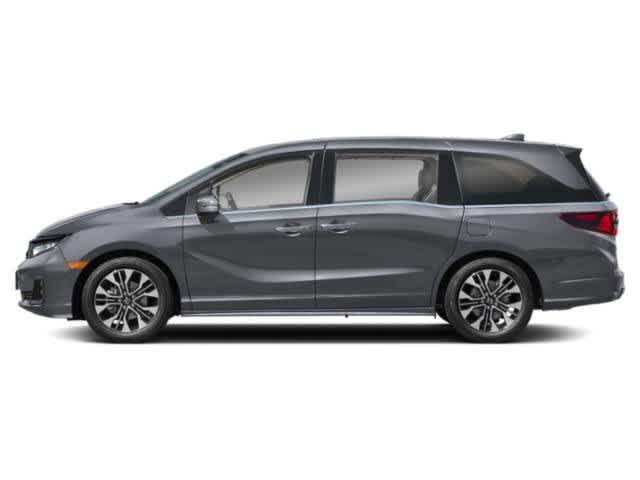 new 2026 Honda Odyssey car, priced at $53,145