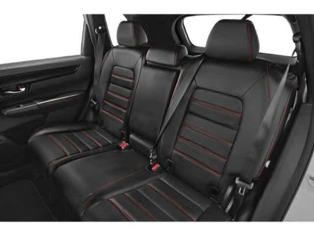 new 2026 Honda CR-V Hybrid car, priced at $43,645
