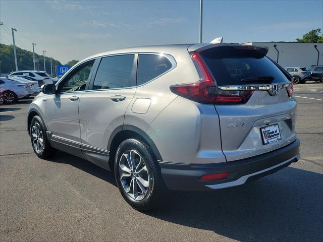 used 2022 Honda CR-V car, priced at $31,360