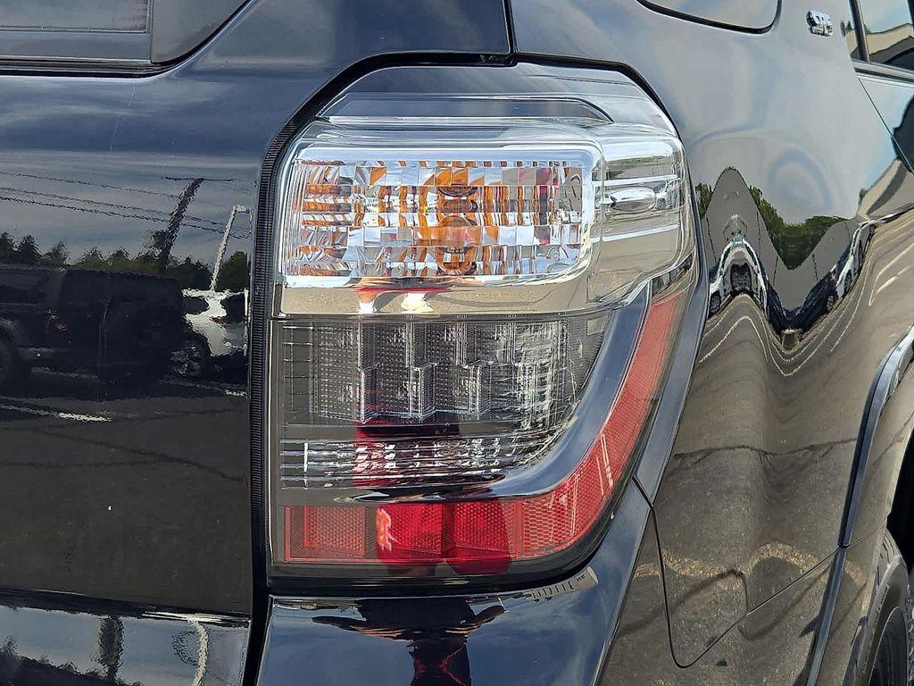 used 2024 Toyota 4Runner car, priced at $43,805