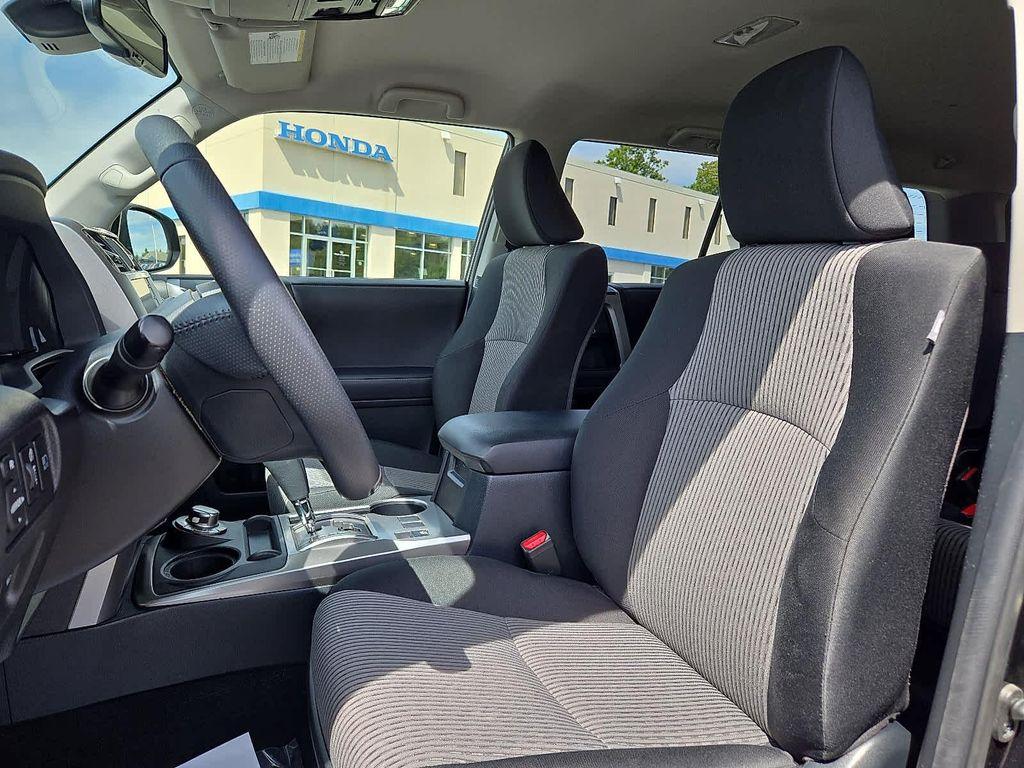 used 2024 Toyota 4Runner car, priced at $43,805