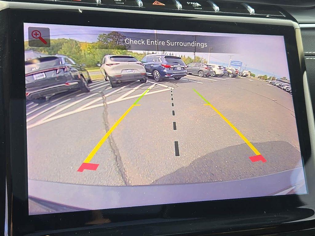 used 2022 Jeep Grand Cherokee L car, priced at $29,241