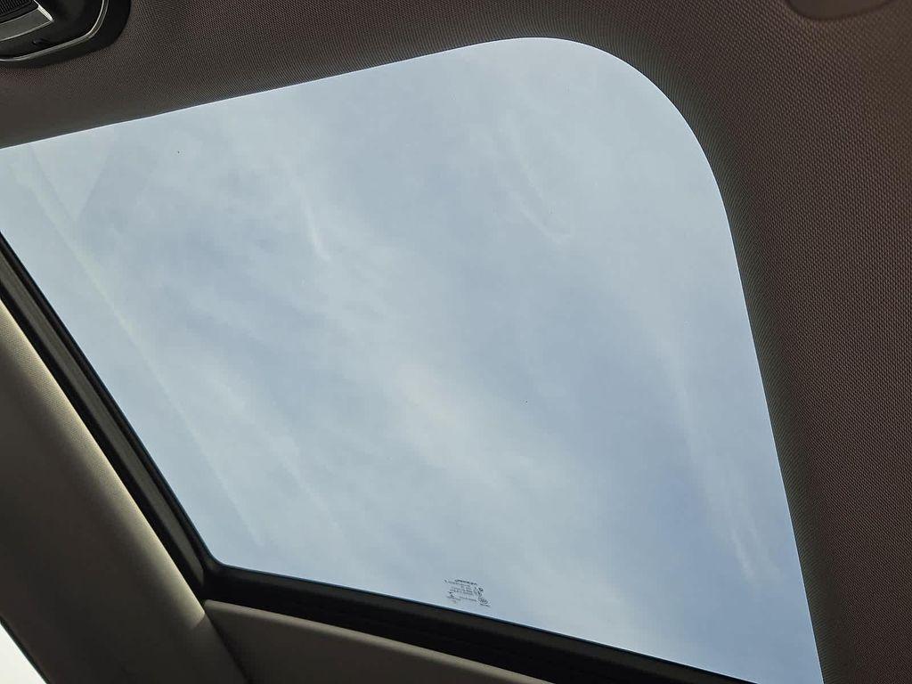 used 2022 Jeep Grand Cherokee L car, priced at $29,241