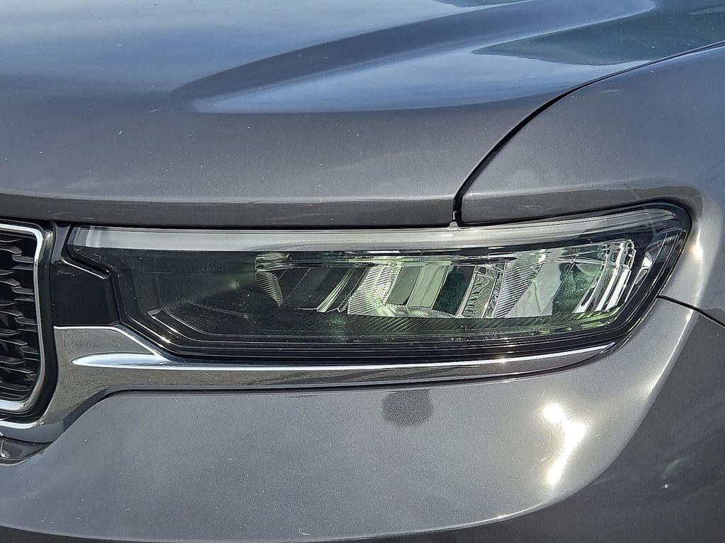 used 2022 Jeep Grand Cherokee L car, priced at $29,241