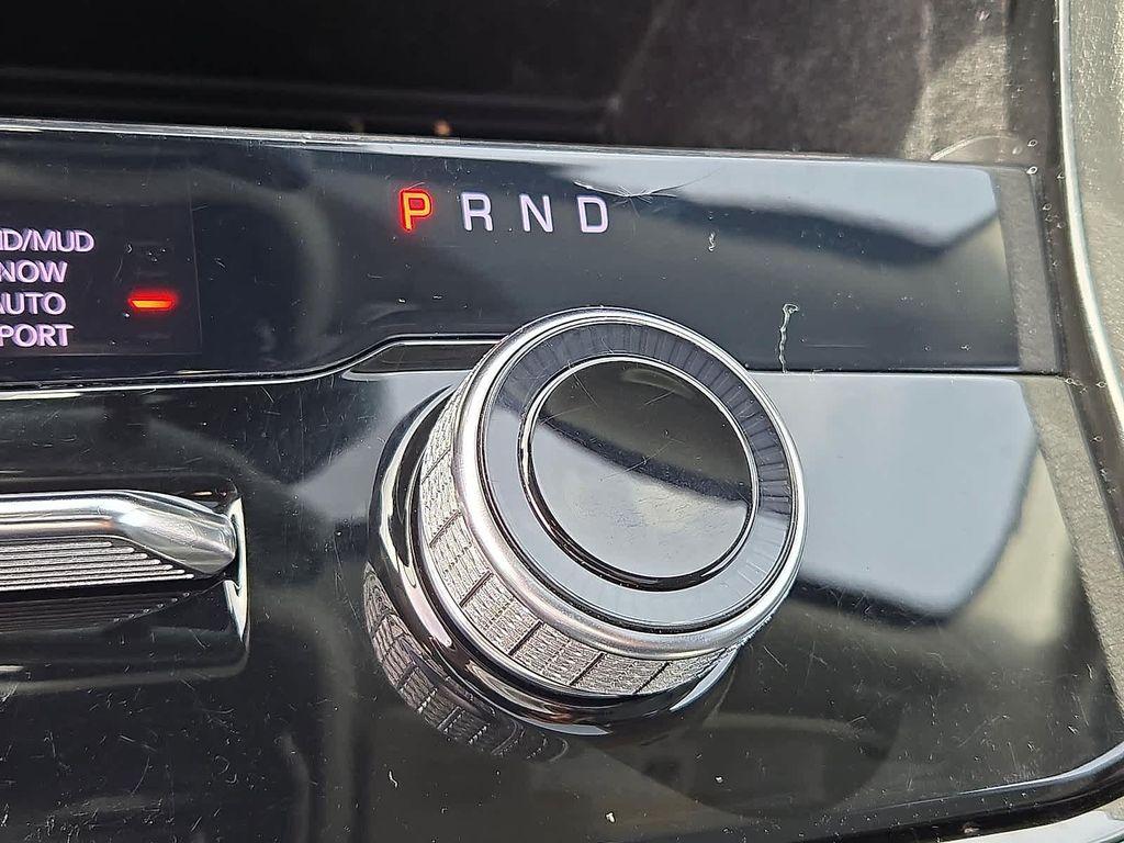 used 2022 Jeep Grand Cherokee L car, priced at $29,241