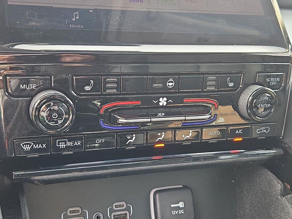 used 2022 Jeep Grand Cherokee L car, priced at $29,241