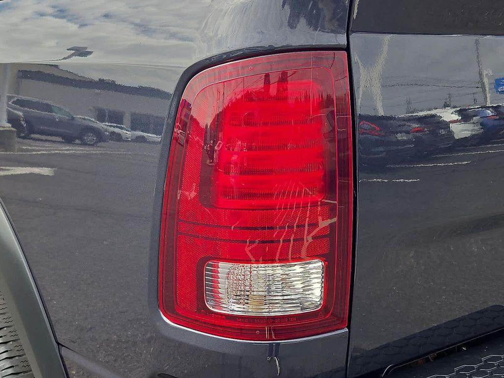 used 2021 Ram 1500 Classic car, priced at $29,585