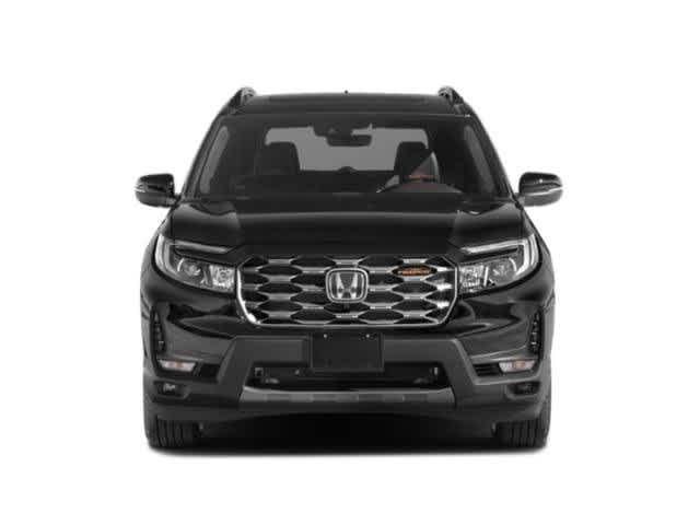 used 2022 Honda Passport car, priced at $33,132
