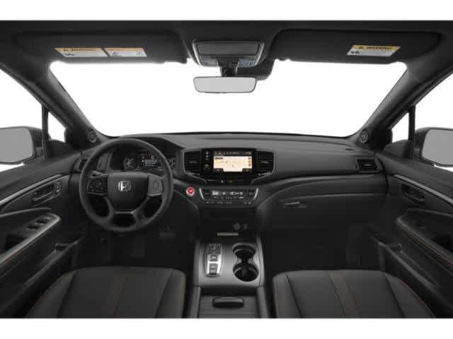 used 2022 Honda Passport car, priced at $33,132