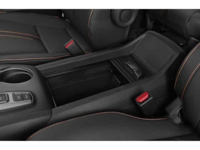 used 2022 Honda Passport car, priced at $33,132