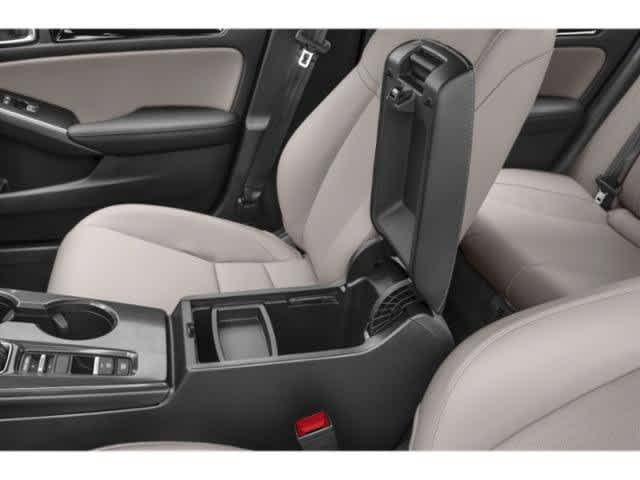 new 2026 Honda Civic Hybrid car