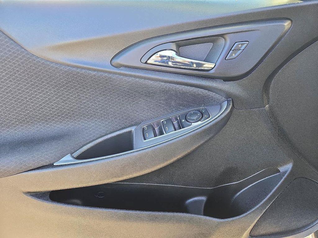 used 2023 Chevrolet Malibu car, priced at $18,118