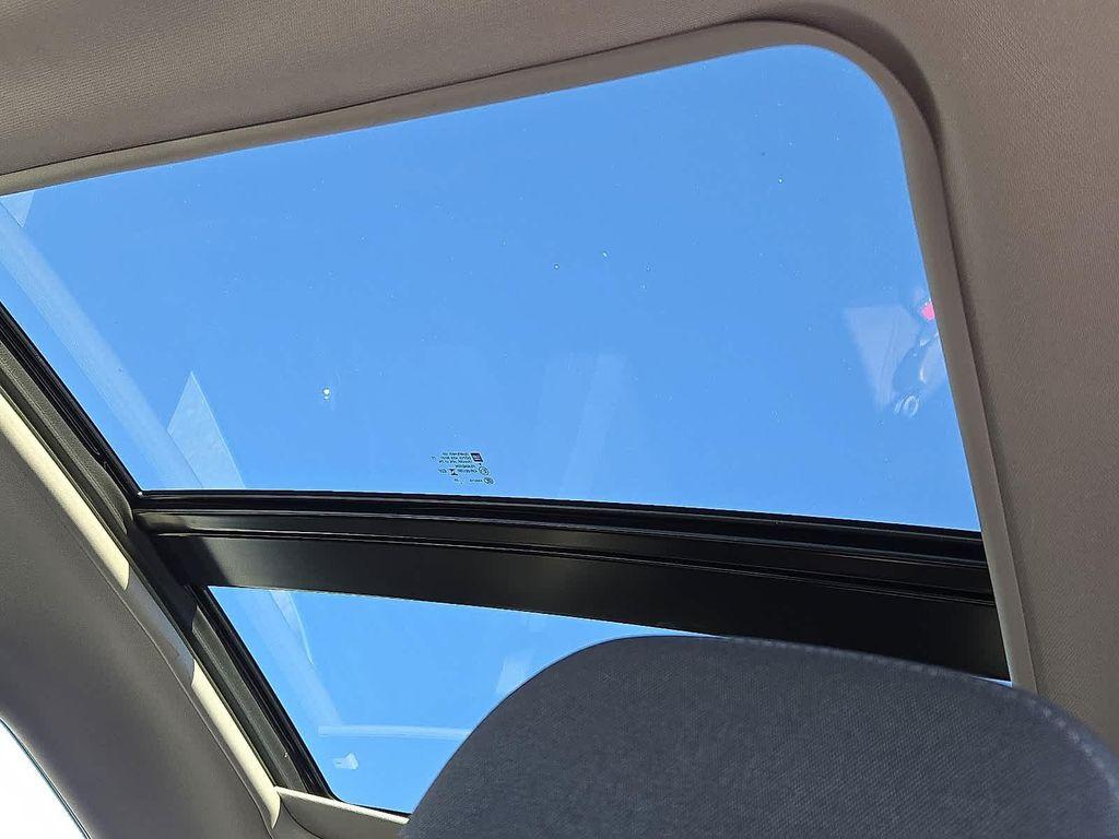 used 2023 Chevrolet Malibu car, priced at $18,118