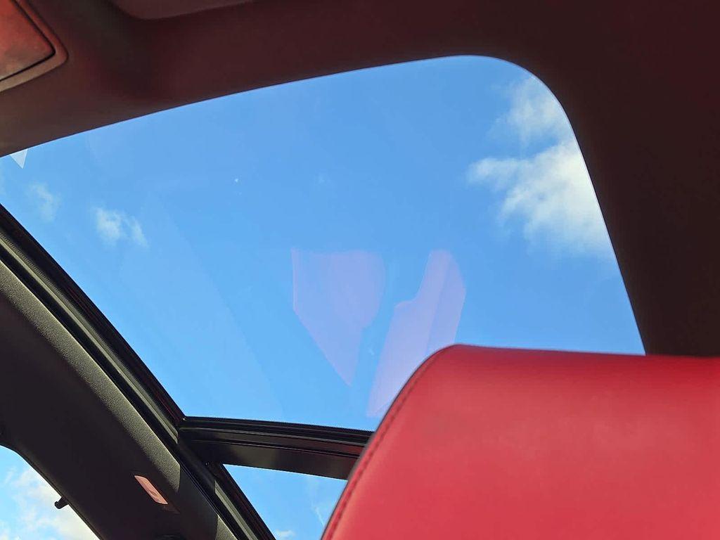 used 2023 Acura MDX car, priced at $38,975