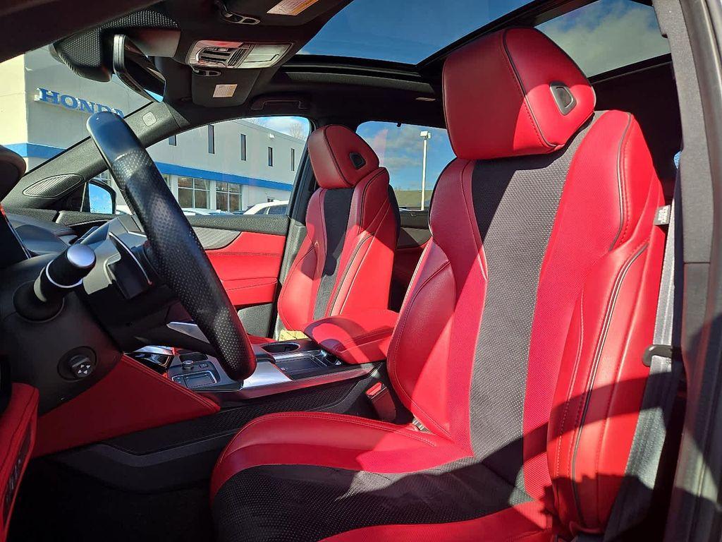 used 2023 Acura MDX car, priced at $38,975