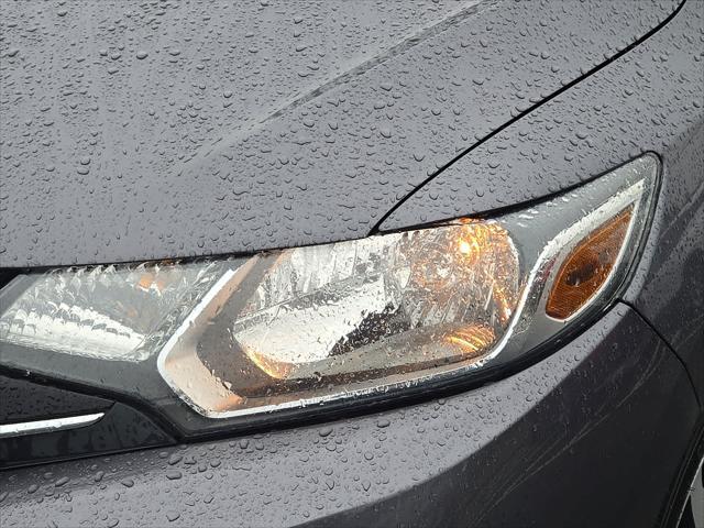 used 2015 Honda Fit car, priced at $16,998
