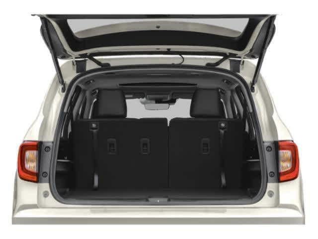 used 2020 Honda Pilot car, priced at $25,700