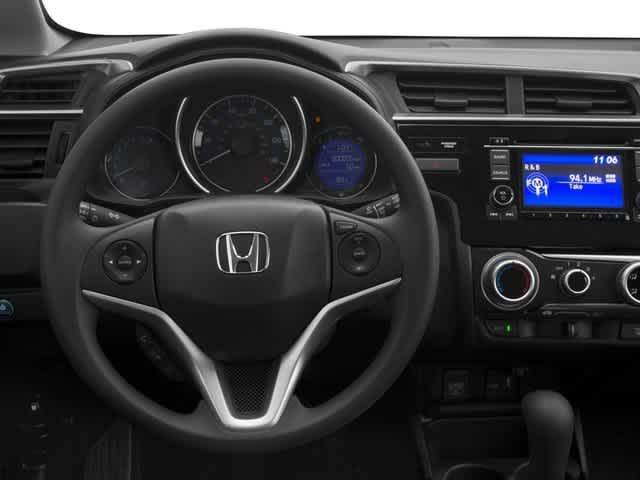 used 2016 Honda Fit car, priced at $12,600