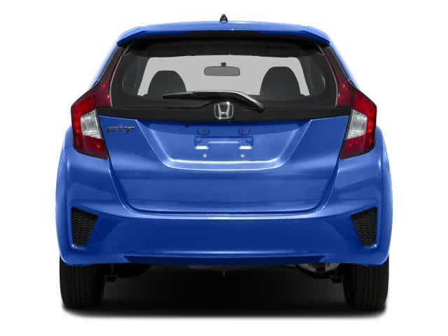 used 2016 Honda Fit car, priced at $12,600