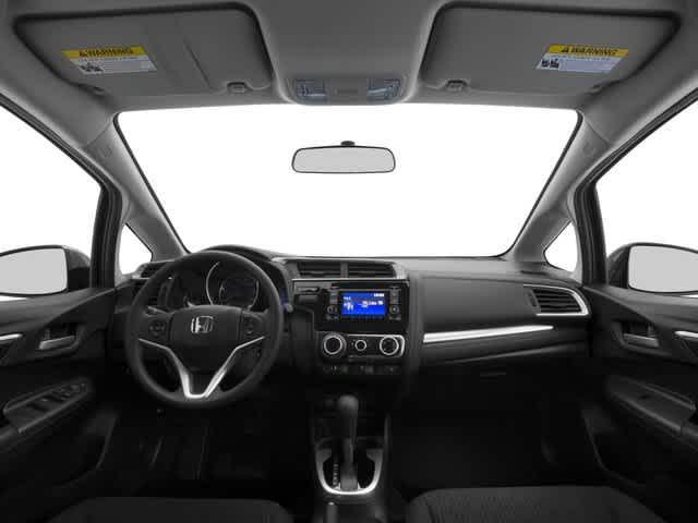 used 2016 Honda Fit car, priced at $12,600