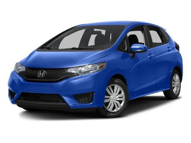 used 2016 Honda Fit car, priced at $12,600