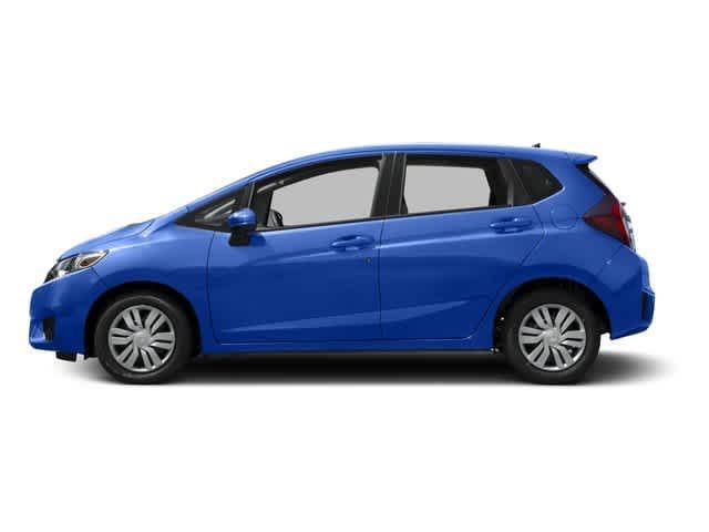 used 2016 Honda Fit car, priced at $12,600