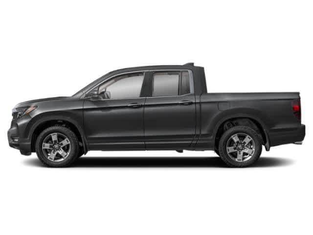 used 2025 Honda Ridgeline car, priced at $36,567