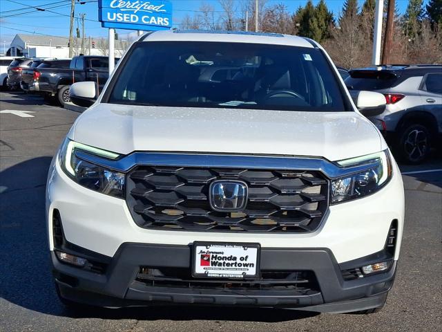 used 2022 Honda Passport car, priced at $29,819