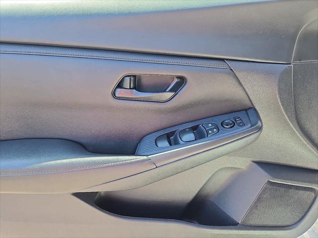 used 2024 Nissan Sentra car, priced at $21,292