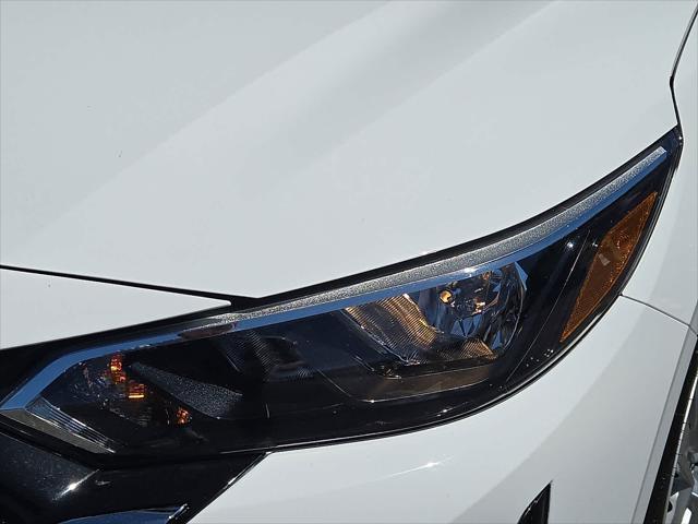 used 2024 Nissan Sentra car, priced at $21,292