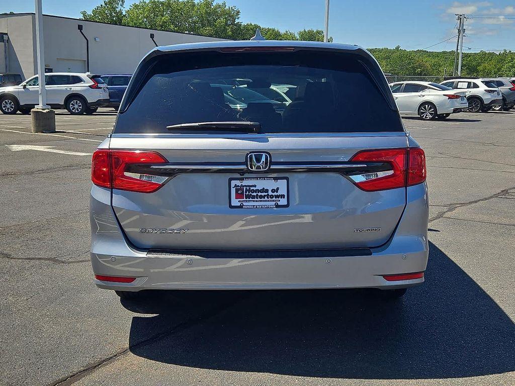 used 2023 Honda Odyssey car, priced at $37,364