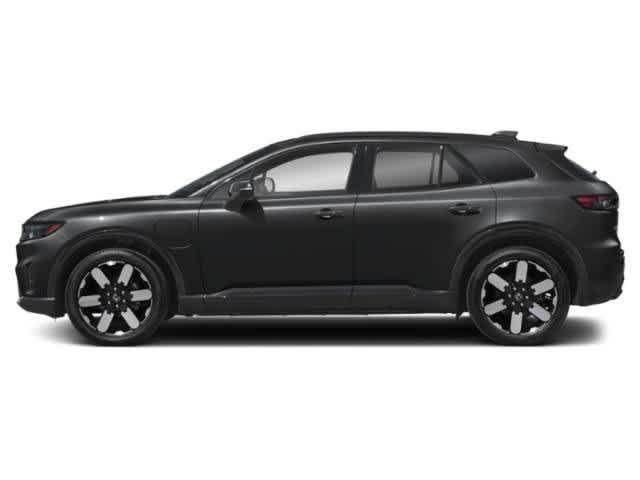 new 2025 Honda Prologue car, priced at $59,805