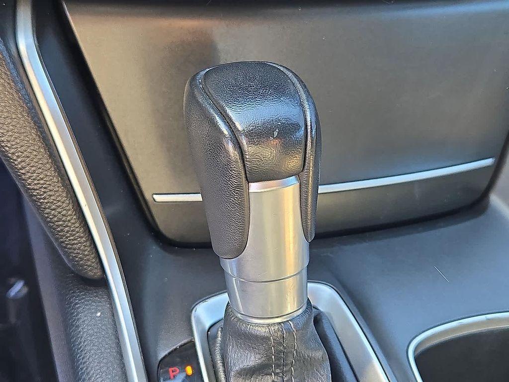 used 2022 Honda Accord car, priced at $24,903