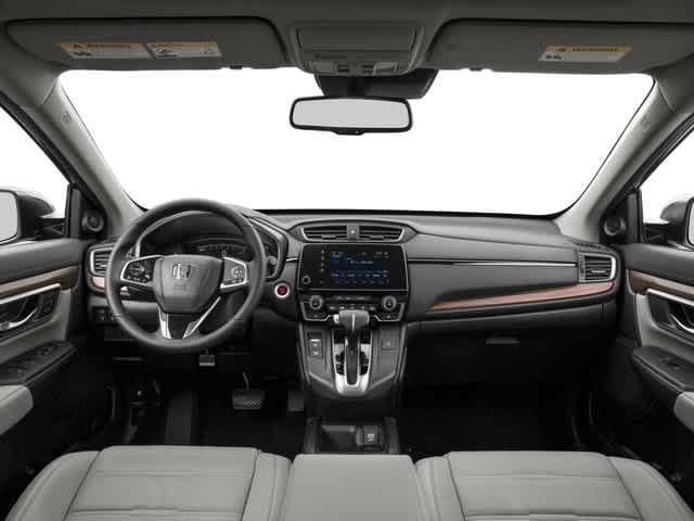 used 2017 Honda CR-V car, priced at $18,827