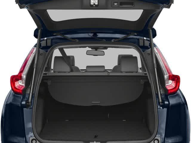 used 2017 Honda CR-V car, priced at $18,827