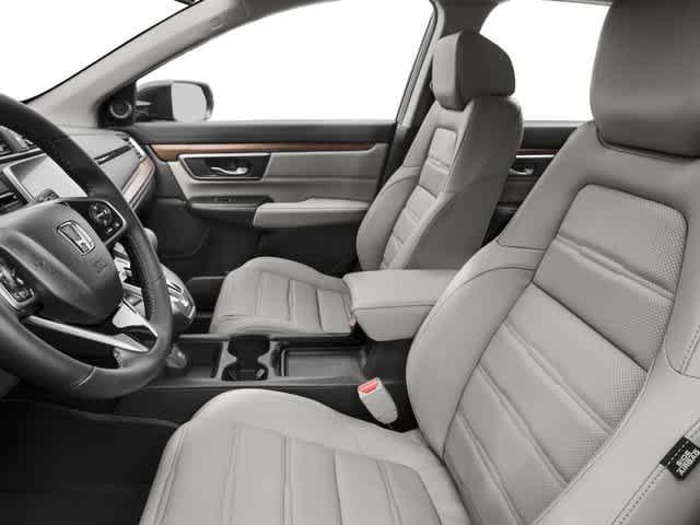 used 2017 Honda CR-V car, priced at $18,827