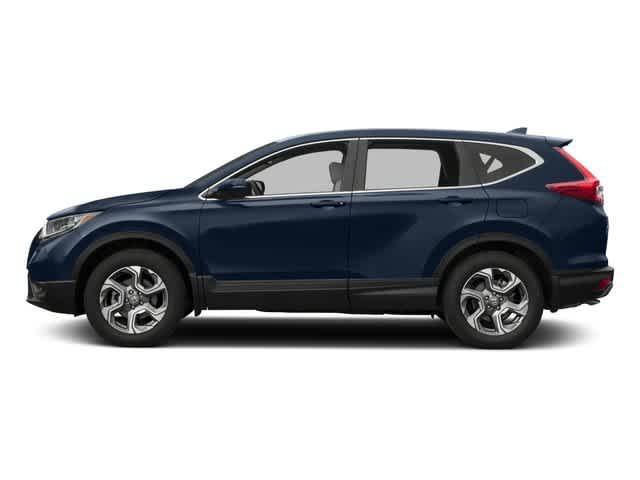 used 2017 Honda CR-V car, priced at $18,827