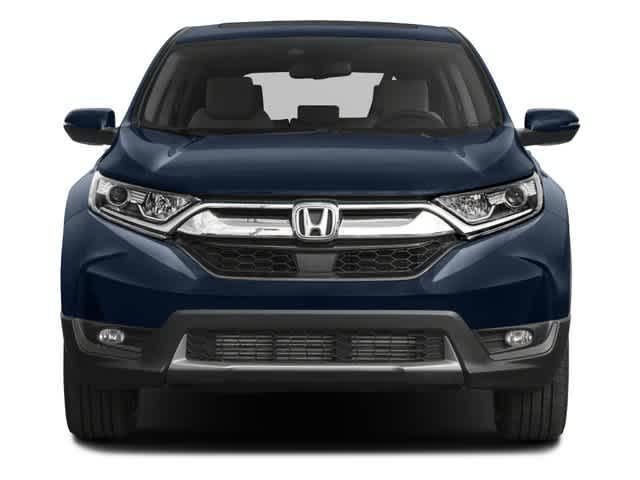 used 2017 Honda CR-V car, priced at $18,827