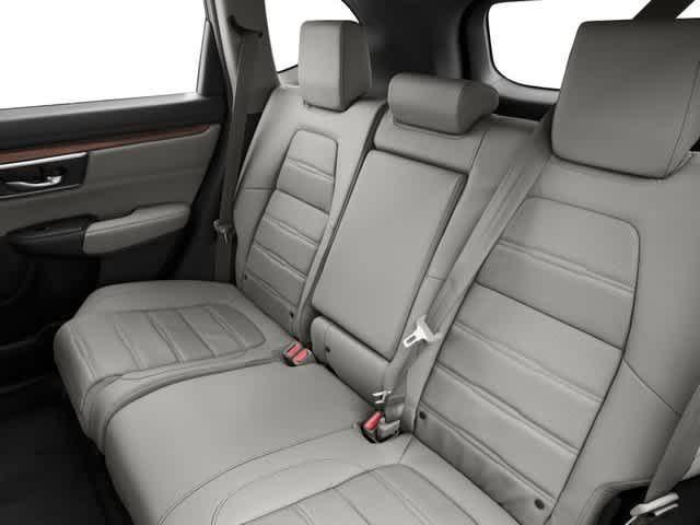 used 2017 Honda CR-V car, priced at $18,827