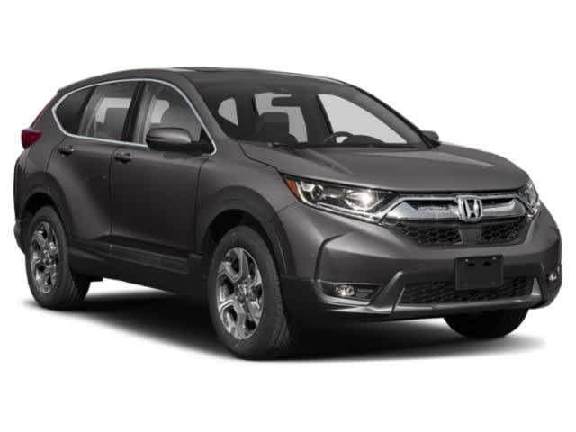 used 2019 Honda CR-V car, priced at $24,150