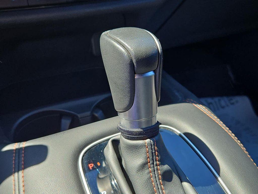 used 2024 Honda HR-V car, priced at $26,703