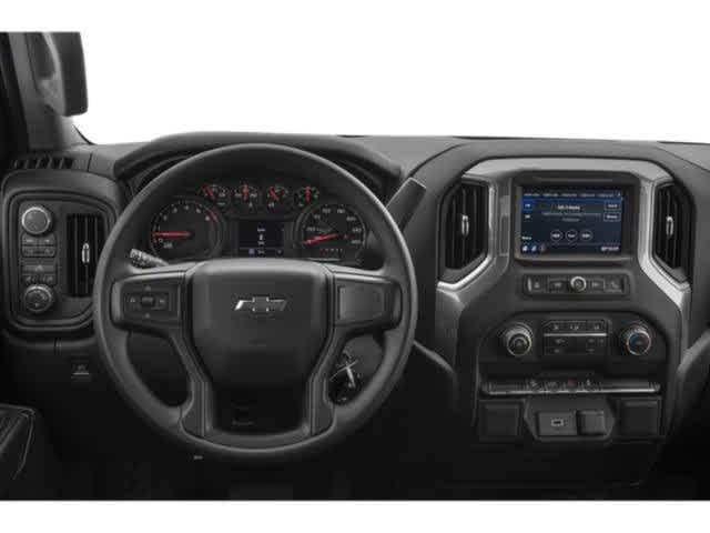 used 2019 Chevrolet Silverado 1500 car, priced at $27,437