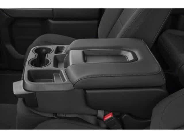 used 2019 Chevrolet Silverado 1500 car, priced at $27,437