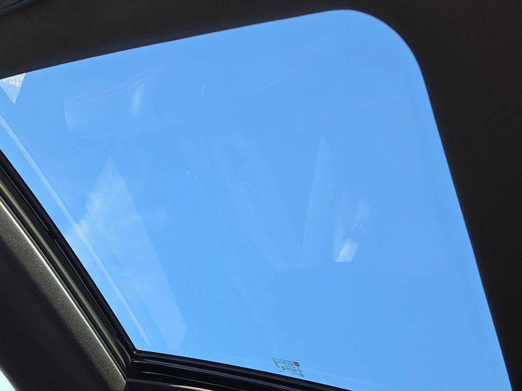 used 2024 Chevrolet Equinox car, priced at $28,636