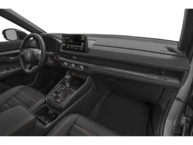 new 2026 Honda CR-V Hybrid car, priced at $41,620
