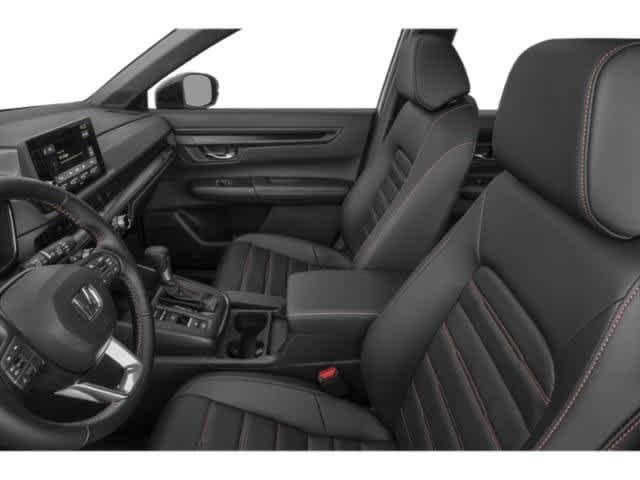 new 2026 Honda CR-V Hybrid car, priced at $41,620