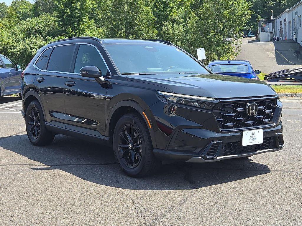 used 2023 Honda Ridgeline car, priced at $36,560