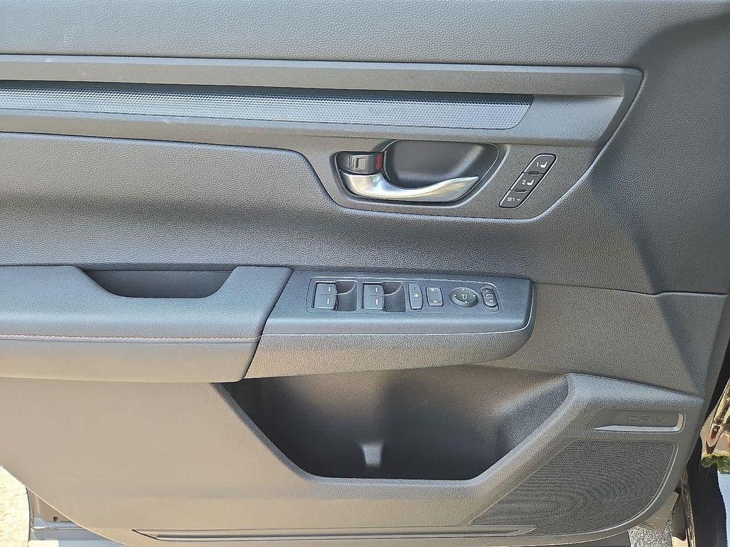 used 2023 Honda Ridgeline car, priced at $36,560